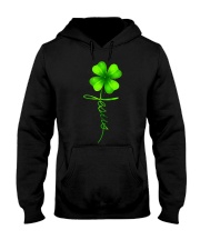 JESUS Hooded Sweatshirt thumbnail