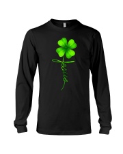 JESUS Long Sleeve Tee thumbnail