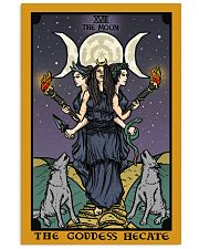 THE GODDESS HECATE Vertical Poster tile