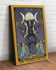 THE GODDESS HECATE 20x30 Gallery Wrapped Canvas Prints aos-canvas-pgw-20x30-lifestyle-front-14