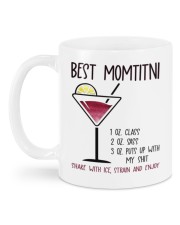 BEST MOMTINI Mug back