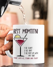 BEST MOMTINI Mug ceramic-mug-lifestyle-65