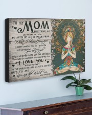 TO MY MOM 30x20 Gallery Wrapped Canvas Prints aos-canvas-pgw-30x20-lifestyle-front-01