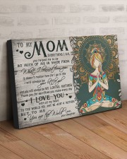 TO MY MOM 30x20 Gallery Wrapped Canvas Prints aos-canvas-pgw-30x20-lifestyle-front-07