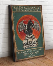 SALEM SANCTUARY FOR WAYWARD CATS 20x30 Gallery Wrapped Canvas Prints aos-canvas-pgw-20x30-lifestyle-front-14