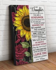 TO MY DAUGHTER 20x30 Gallery Wrapped Canvas Prints aos-canvas-pgw-20x30-lifestyle-front-14