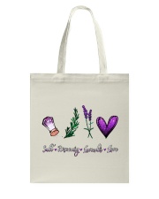 Practical Magic Tote Bag tile