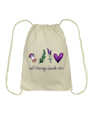 Practical Magic Drawstring Bag tile
