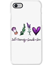Practical Magic Phone Case tile