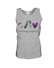 Practical Magic Unisex Tank tile