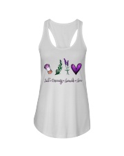 Practical Magic Ladies Flowy Tank tile