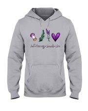 Practical Magic Hooded Sweatshirt tile