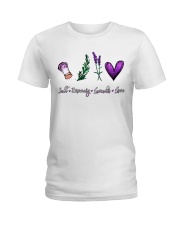 Practical Magic Ladies T-Shirt tile