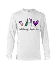 Practical Magic Long Sleeve Tee tile