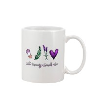 Practical Magic Mug tile