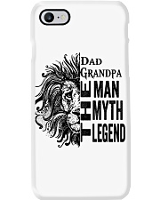DAD GRANDPA - MB104 Phone Case thumbnail