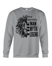 DAD GRANDPA - MB104 Crewneck Sweatshirt tile