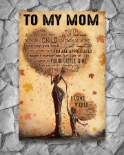 TO MY MOM 24x36 Poster aos-poster-portrait-24x36-lifestyle-13