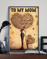 TO MY MOM 24x36 Poster lifestyle-poster-2