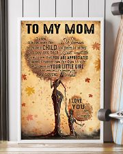 TO MY MOM 24x36 Poster lifestyle-poster-4