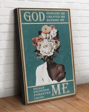 God Designed Me Created Me Blesses Me 20x30 Gallery Wrapped Canvas Prints aos-canvas-pgw-20x30-lifestyle-front-14