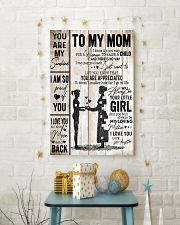 TO MY MOM 24x36 Poster lifestyle-holiday-poster-3