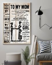 TO MY MOM 24x36 Poster lifestyle-poster-1