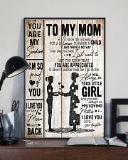 TO MY MOM 24x36 Poster lifestyle-poster-2