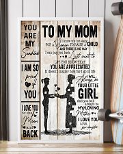 TO MY MOM 24x36 Poster lifestyle-poster-4