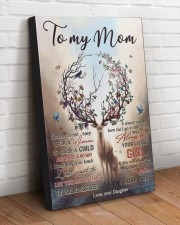 TO MY MOM 20x30 Gallery Wrapped Canvas Prints aos-canvas-pgw-20x30-lifestyle-front-14