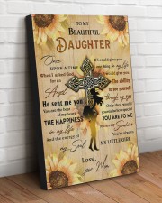 TO MY DAUGHTER 20x30 Gallery Wrapped Canvas Prints aos-canvas-pgw-20x30-lifestyle-front-14