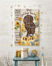 TO MY MOM 24x36 Poster lifestyle-holiday-poster-3