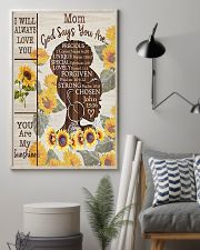 TO MY MOM 24x36 Poster lifestyle-poster-1