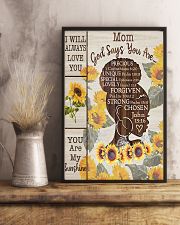 TO MY MOM 24x36 Poster lifestyle-poster-3