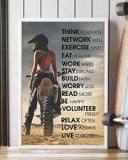 LIVE FOREVER - MB302 16x24 Poster lifestyle-poster-4