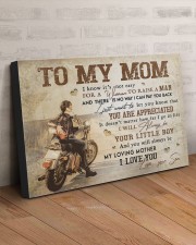 TO MY MOM 30x20 Gallery Wrapped Canvas Prints aos-canvas-pgw-30x20-lifestyle-front-07