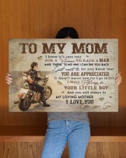 TO MY MOM 30x20 Gallery Wrapped Canvas Prints aos-canvas-pgw-30x20-lifestyle-front-22