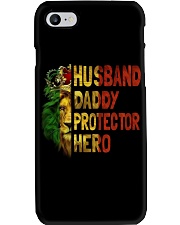 HUSBAND DADDY - MB253 Phone Case thumbnail