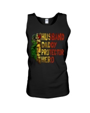 HUSBAND DADDY - MB253 Unisex Tank thumbnail