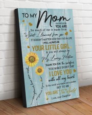TO MY MOM 20x30 Gallery Wrapped Canvas Prints aos-canvas-pgw-20x30-lifestyle-front-14
