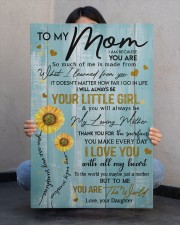 TO MY MOM 20x30 Gallery Wrapped Canvas Prints aos-canvas-pgw-20x30-lifestyle-front-24