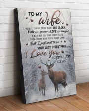 TO MY WIFE 20x30 Gallery Wrapped Canvas Prints aos-canvas-pgw-20x30-lifestyle-front-14