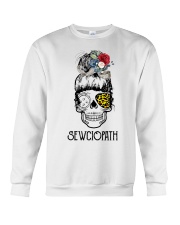 SEWCIOPATH Crewneck Sweatshirt tile