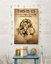 THIS IS US 24x36 Poster lifestyle-holiday-poster-3