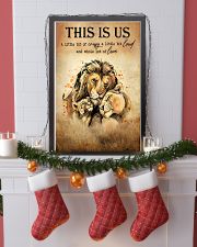 THIS IS US 24x36 Poster lifestyle-holiday-poster-4