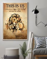 THIS IS US 24x36 Poster lifestyle-poster-1
