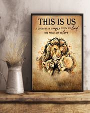 THIS IS US 24x36 Poster lifestyle-poster-3