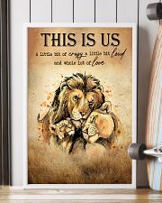 THIS IS US 24x36 Poster lifestyle-poster-4