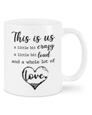 I CHOOSE YOU Mug front