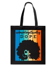 DOPE - MB109 Tote Bag thumbnail